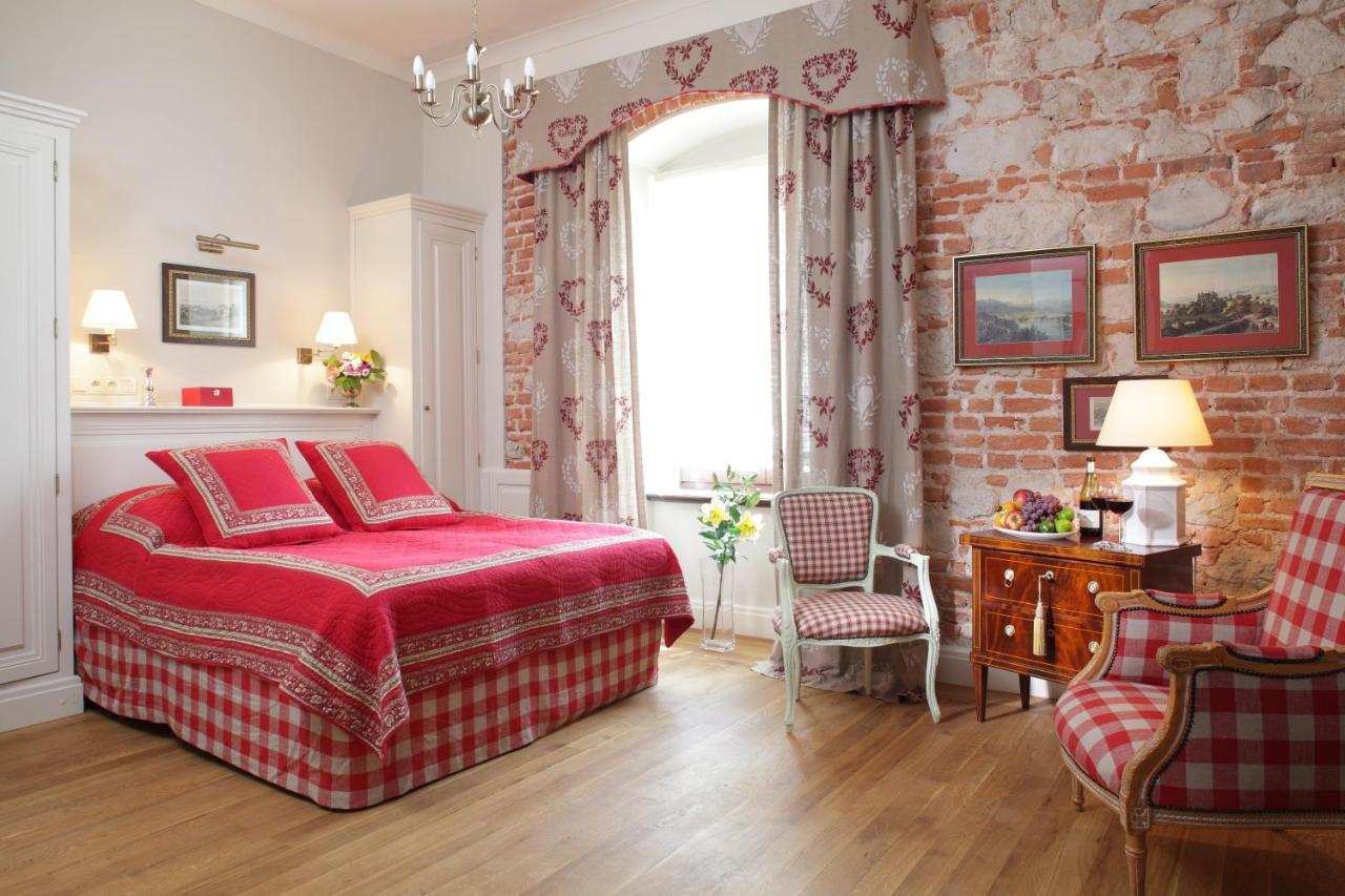 Hotel Dwor Kosciuszko Cracovie Extérieur photo
